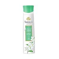 YARDLEY DEO JASMINE 150ML